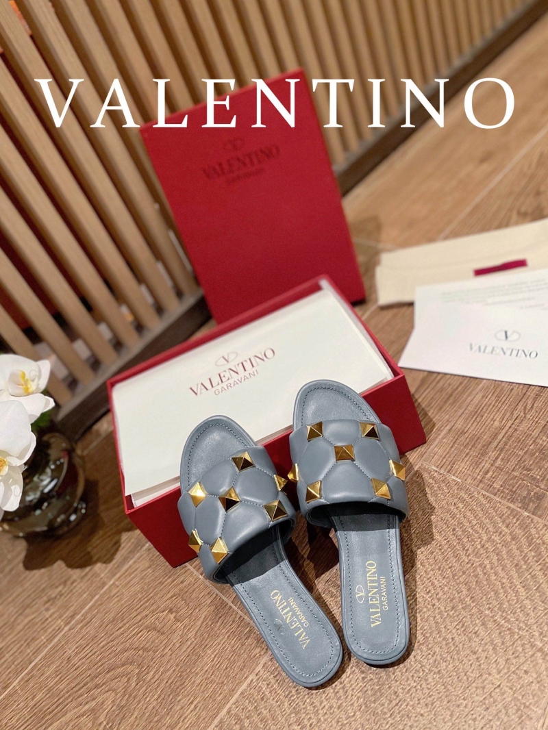 Valentino Slippers